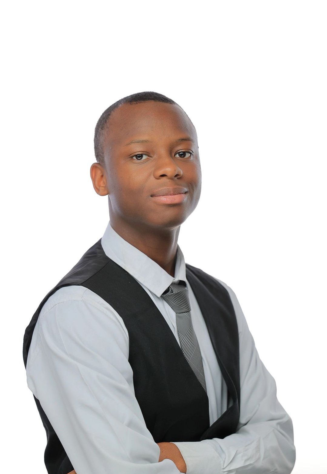 Michael Ogbinaka